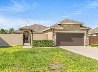 14439 Chalk Ridge Dr, McAllen, TX 78504