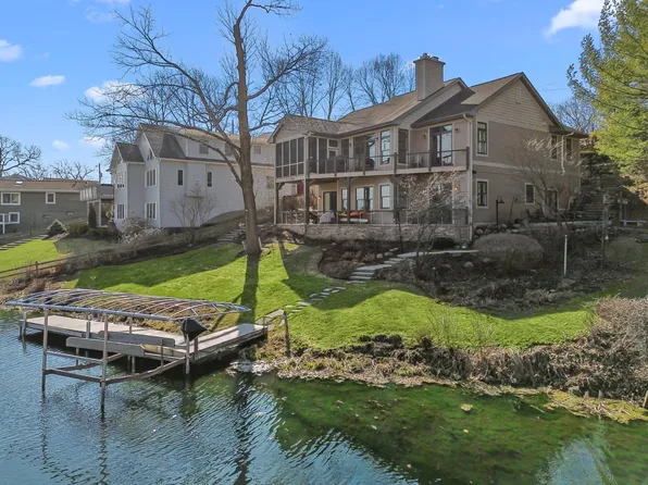 W5672 Ridge ROAD, Elkhorn, WI 53121