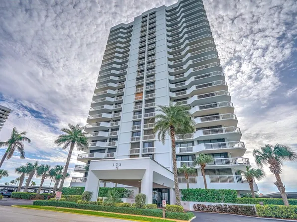 123 Lakeshore Drive #T-43 2243, North Palm Beach, FL 33408