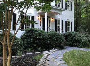 10231 Sioux Rd, Richmond, VA 23235