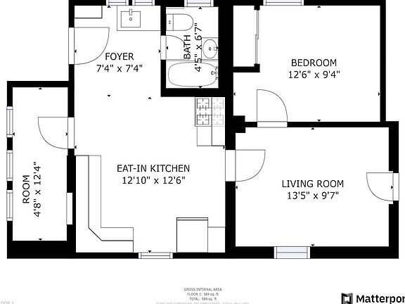 3rd image of this home