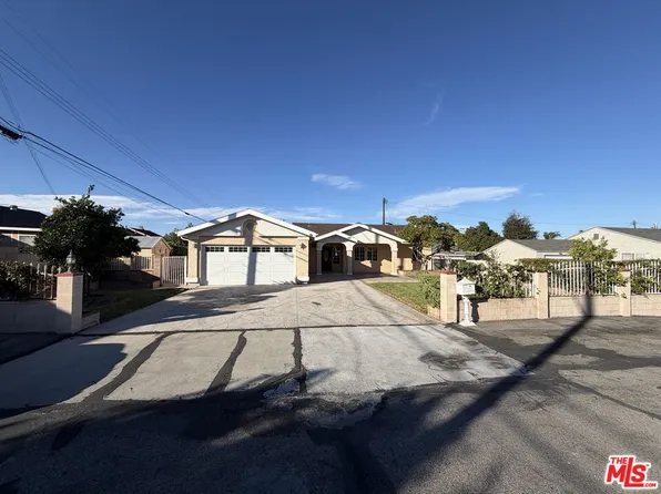 14803 Light St, Whittier, CA 90604