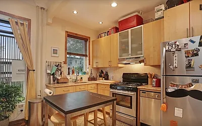 Rented by A P Realty Group NY LTD