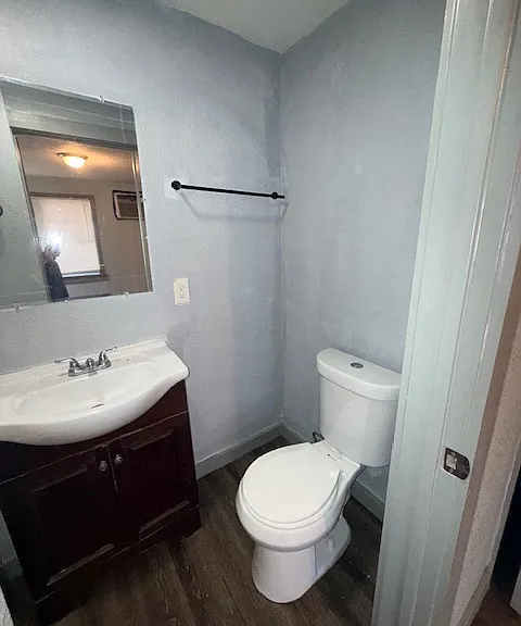 2308 Harlem St #1 — Photo 2
