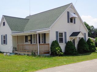 219 Raseley St, Berwick, PA 18603