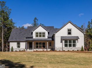 41 Lone Bear Path, Dallas, GA 30132