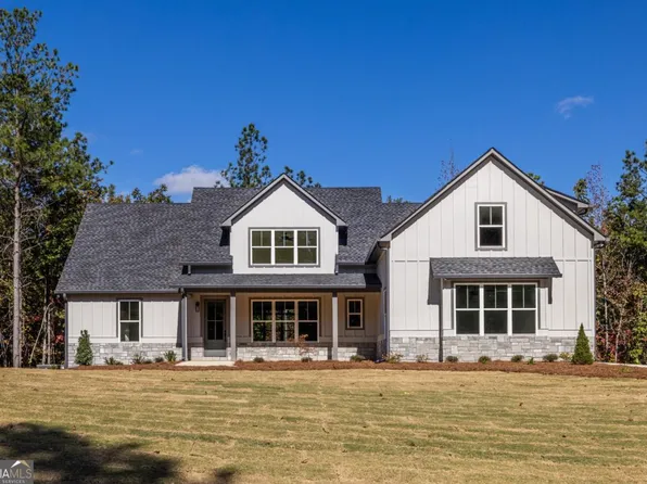 41 Lone Bear Path, Dallas, GA 30132