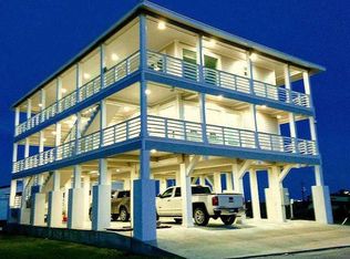 1308 Johnson Slip Rd, Pt Bolivar, TX 77650