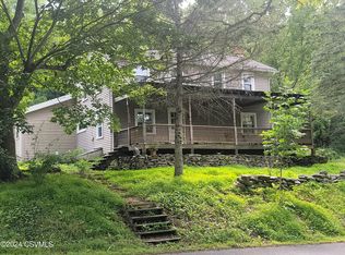 135 Mossville Rd, Benton, PA 17814