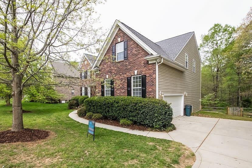 6126 Pumpernickel Ln, Monroe, NC 28110 Zillow