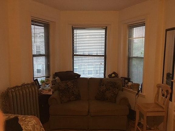 Bay Window