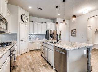 9653 Calaveras Rd, Fort Worth, TX 76177