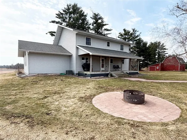 12058 West State Highway 8, Bruce, WI 54819