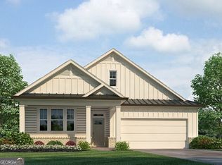 48 Lakeview Point, Dallas, GA 30157