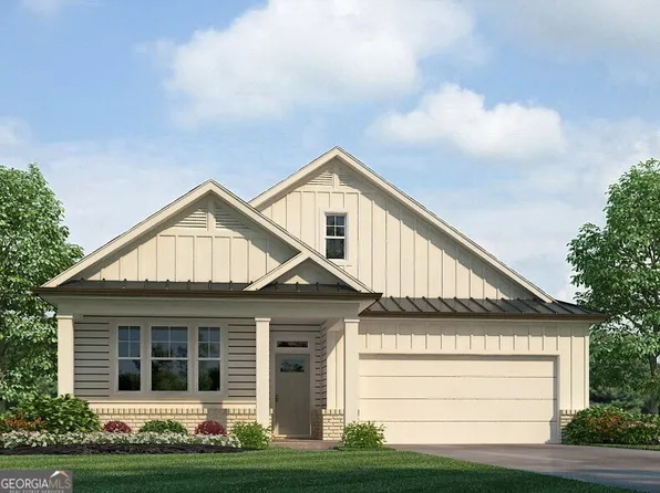 48 Lakeview Point, Dallas, GA 30157