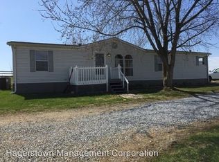 21149 Millers Church Rd, Hagerstown, MD 21742