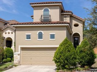 4311 Woodbridge Way, San Antonio, TX 78257