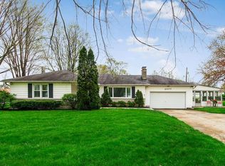 2677 Youngs Dr, Columbus, OH 43231