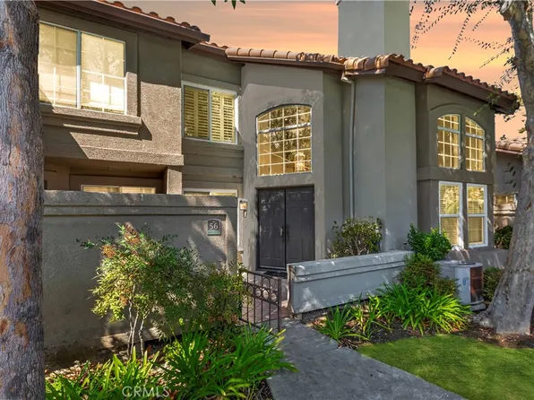 56 Tamarac Pl, Aliso Viejo, CA 92656
