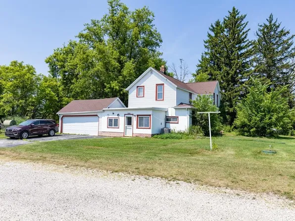 N6220 Rio ROAD, Sheboygan Falls, WI 53085
