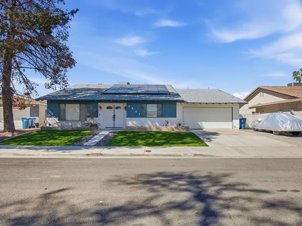 4561 Paseo El Rio Dr, Las Vegas, NV 89121