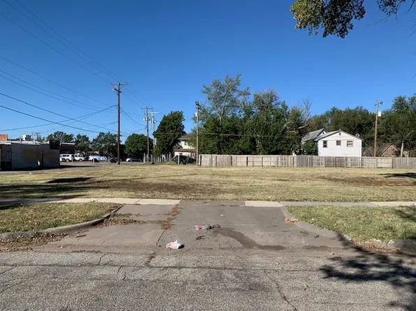 517 N Madison Ave #519-529, Wichita, KS 67214