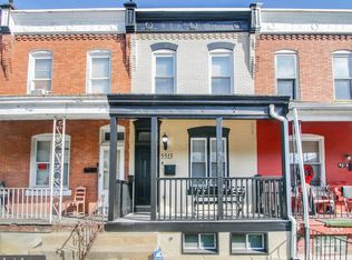 5513 Bloyd St, Philadelphia, PA 19138