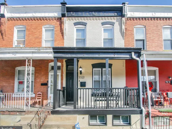 5513 Bloyd St, Philadelphia, PA 19138