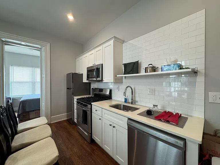 6802 Chew Ave #2 — Photo 2