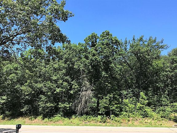 View across the road