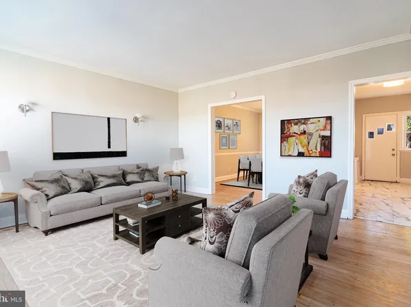 1629 Northwick Rd, Baltimore, MD 21218