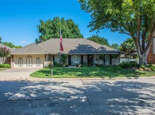 6405 Brentford Ter, Oklahoma City, OK 73132