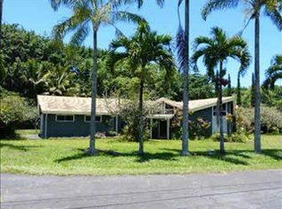 15-2693 Palani St, Pahoa, HI 96778