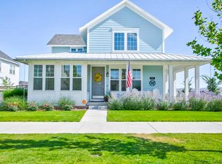 5117 W Dock St, South Jordan, UT 84009