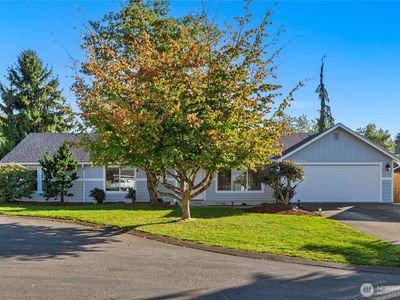 23206 113th Street E, Buckley, WA, 98321
