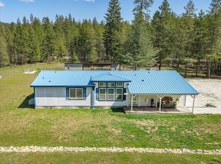 3202 W Jump Off Rd #B, Valley, WA 99181