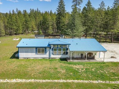 3202 W Jump Off Rd #B, Valley, WA, 99181