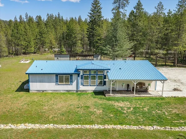 3202 W Jump Off Rd #B, Valley, WA 99181