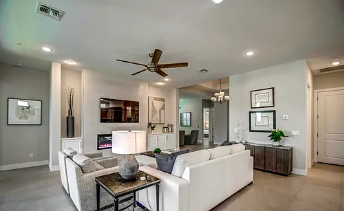 2777 W Queen Creek Rd #17 Photo 1