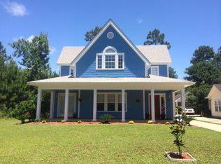 612 E 21st Ave, Gulf Shores, AL 36542