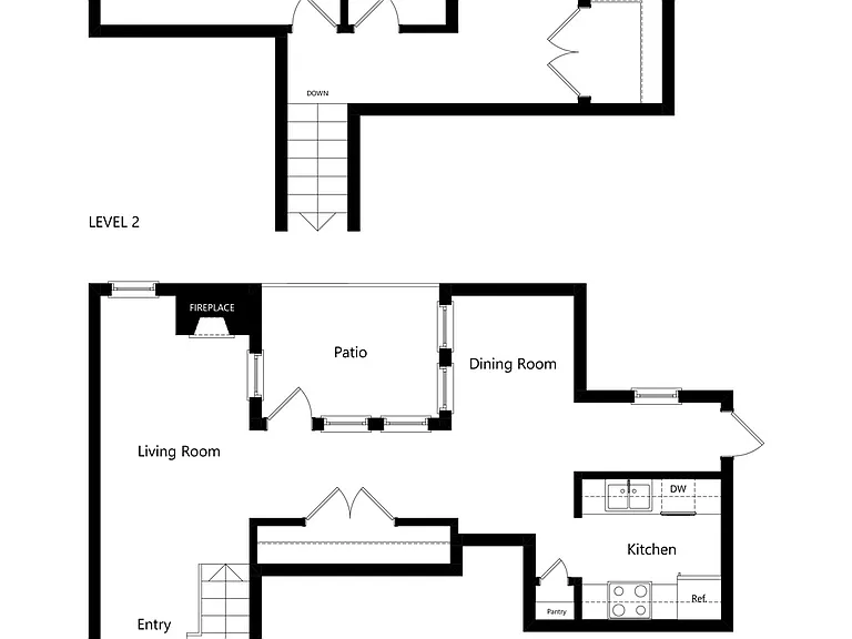 Woodbridge Townhomes — Photo 27