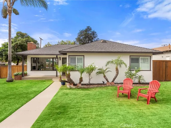 901 N Woods Ave, Fullerton, CA 92832