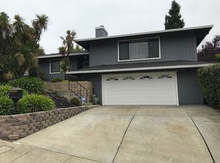 293 Skyline Dr, Vallejo, CA 94591