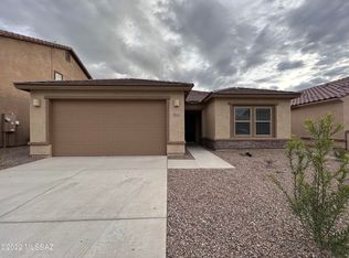 12628 N Wildrose Dr, Marana, AZ 85653