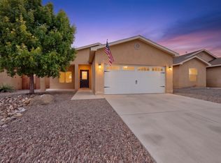 840 Firewheel Loop SW, Los Lunas, NM 87031