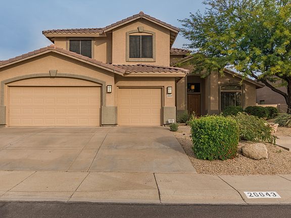 2nd image of 26643 N 45th Pl