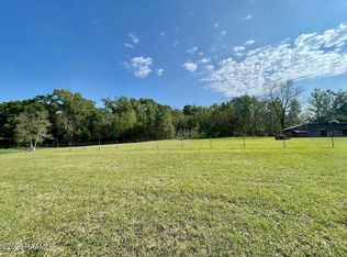 896 Prayer House Rd, Washington, LA 70589