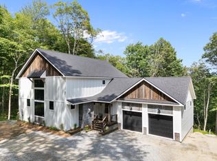 133 Howes Loop, Wilmington, VT 05363