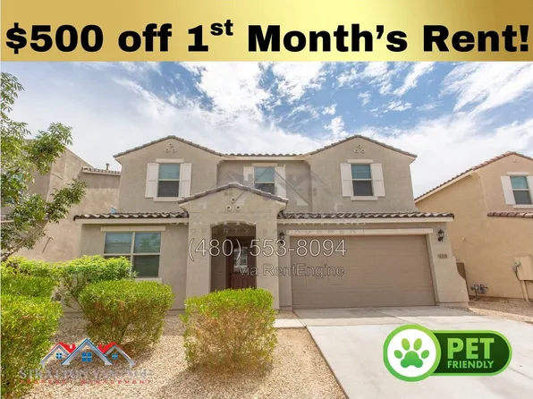 4219 W Nora Dr, San Tan Valley, AZ 85142