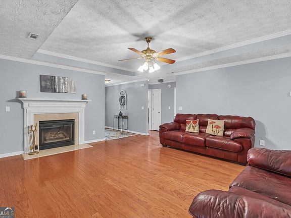 4th image of 3452 Salem Cove Trl